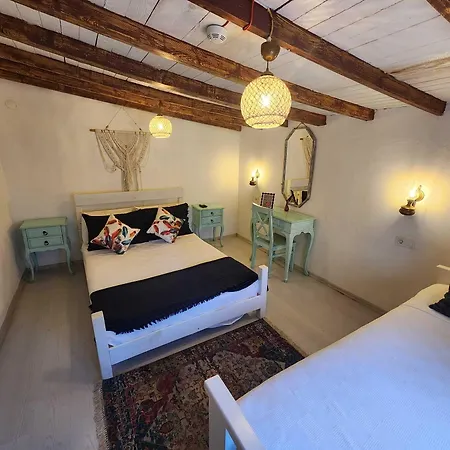 Kapela Tas Alacati Ξενοδοχείο