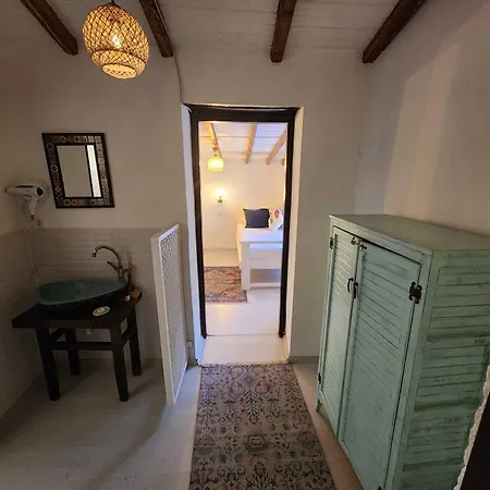 Ξενοδοχείο Kapela Tas Alacati