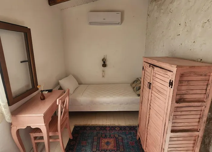 호텔 Kapela Tas Alacati