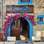 Hotel Kapela Tas Alacati *