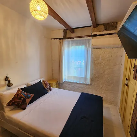 Hotell Kapela Tas Alacati *