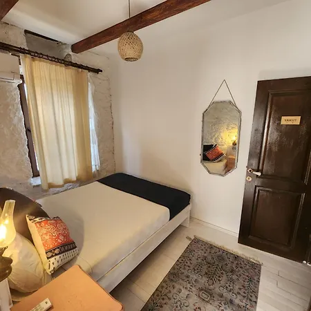 Kapela Tas Alacati Hotel Çeşme