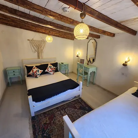 Hotell Kapela Tas Alacati