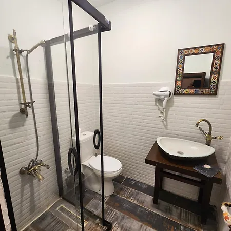 Kapela Tas Alacati Hotel Çeşme
