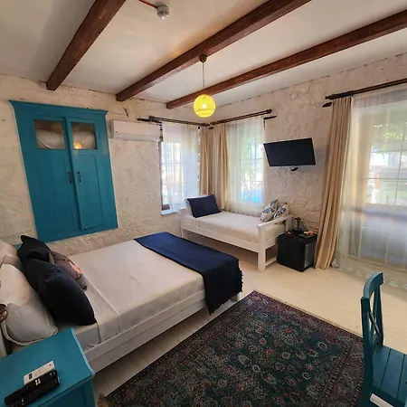 Hotel Kapela Tas Alacati