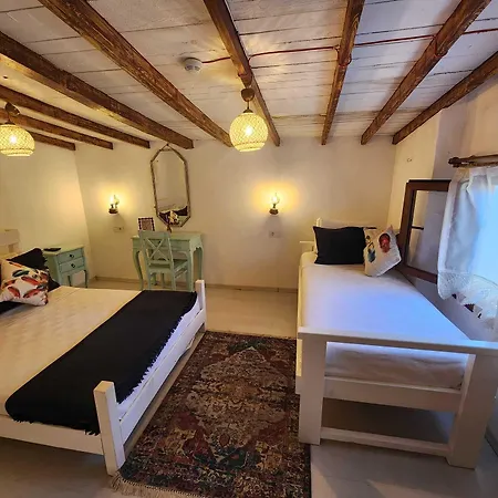 Hotel Kapela Tas Alacati Cesme