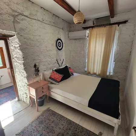 Kapela Tas Alacati Hotel Cesme