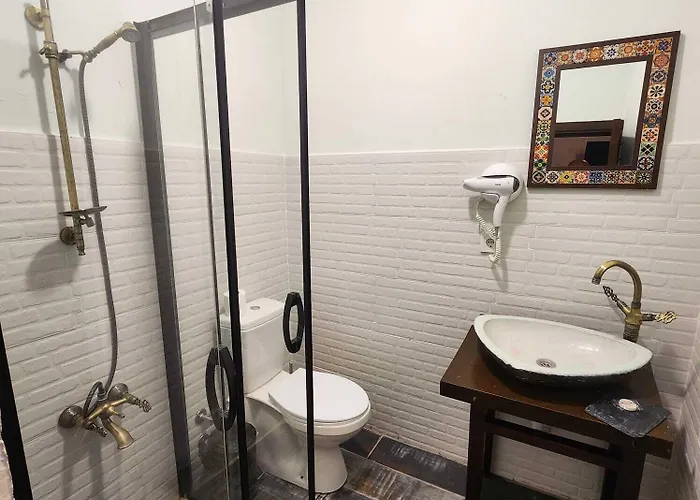 Kapela Tas Alacati *