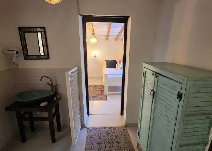 Hotell Kapela Tas Alacati